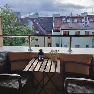 Appartement met Twee Slaapkamers